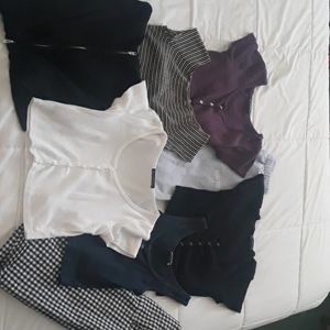 Willing to trade/sell Brandy Melville